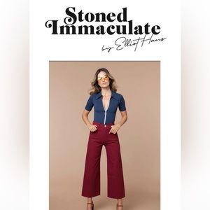 Stoned Immaculate Size 29